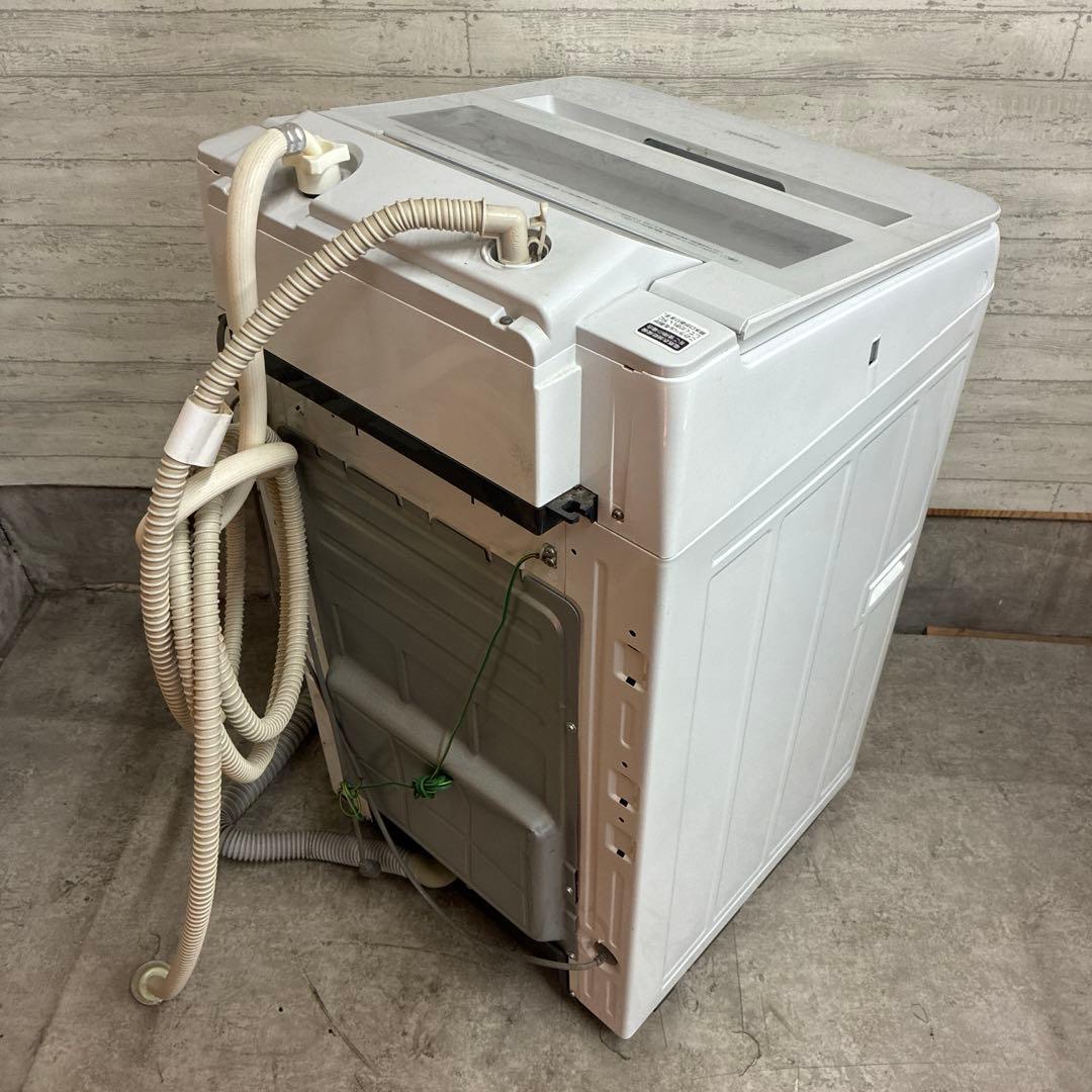 Panasonic 洗濯機 NA-F7AE5