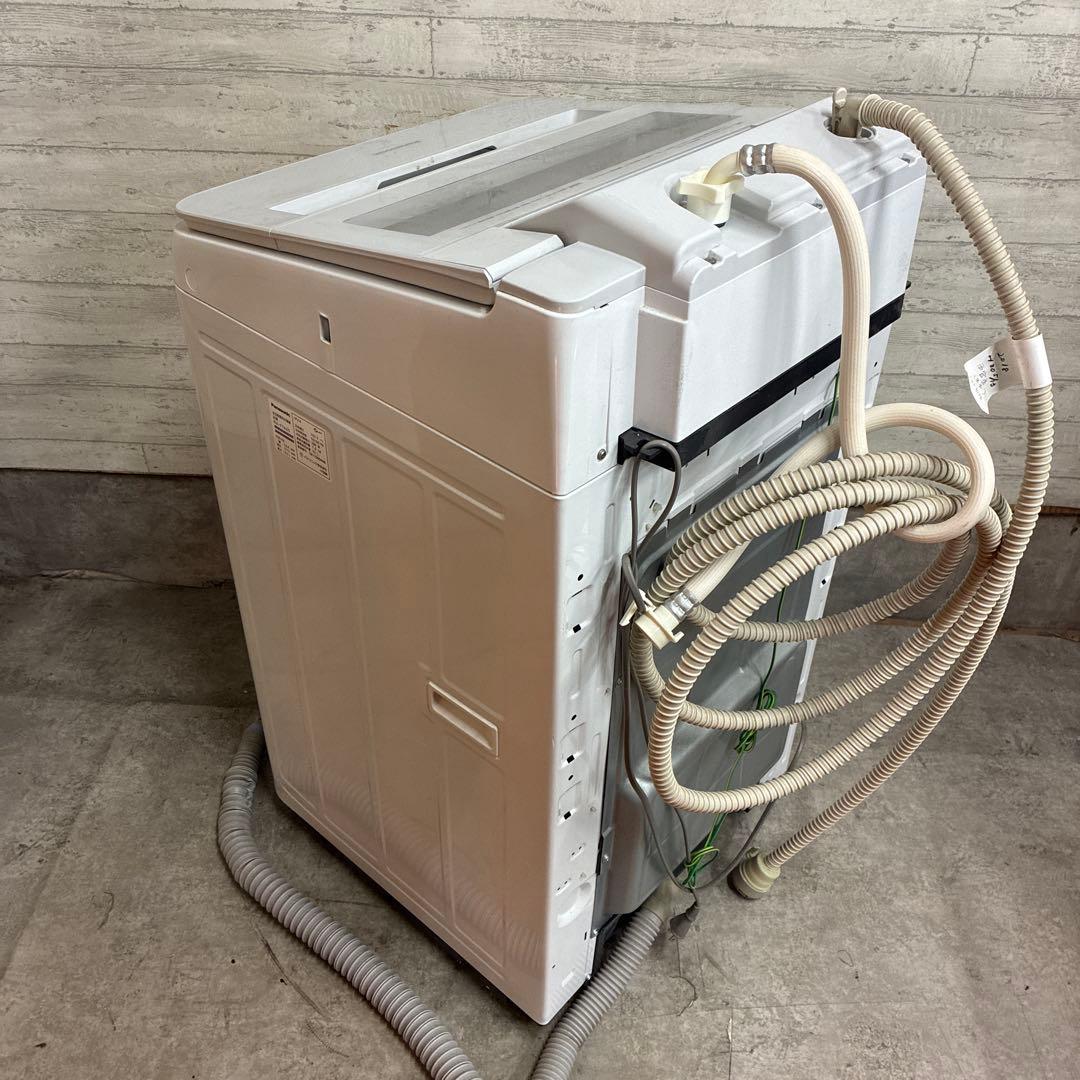 Panasonic 洗濯機 NA-F7AE5