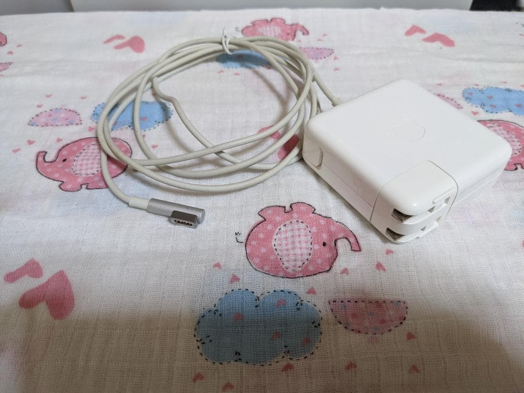 MacBookPro 13.3インチ Intel A1278 OS X Lion