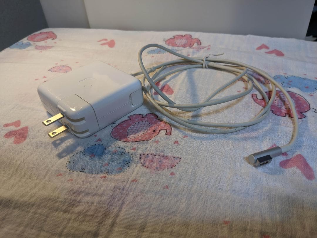 MacBookPro 13.3インチ Intel A1278 OS X Lion