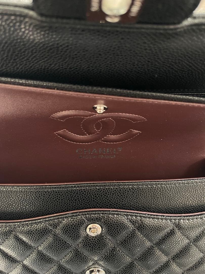 ノベルティ ギフト CHANEL チェーン バッグ