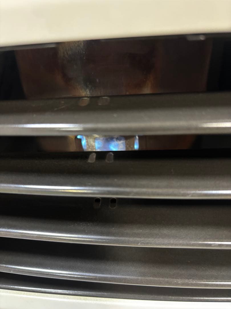 プロフ必読！気化筒新品！大火力コロナ石油ファンヒーターFH-ST5717BY