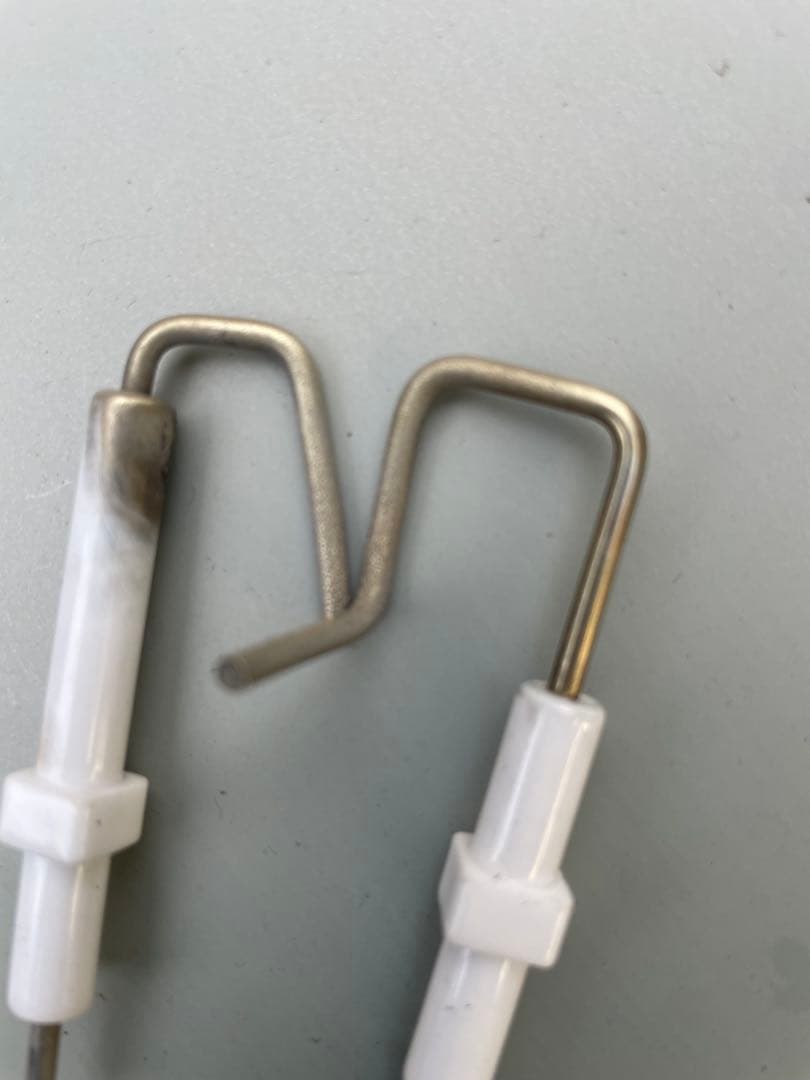 プロフ必読！気化筒新品！大火力コロナ石油ファンヒーターFH-ST5717BY