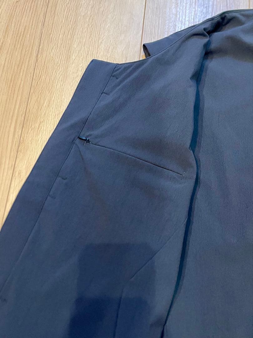 トップス SOPHNET. EX. FLEXCURTION PADDED VEST