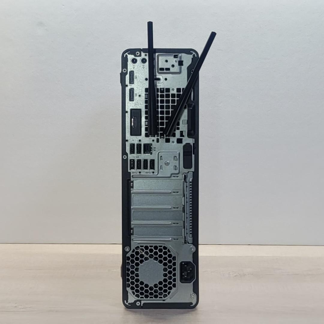 Core i7 8700／WiFi5／16G／SSD256GB／HDD500GB