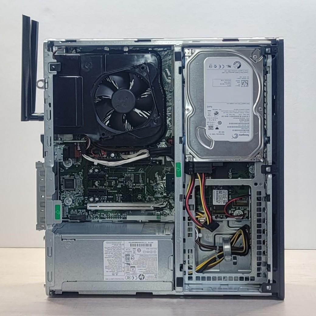 Core i7 8700／WiFi5／16G／SSD256GB／HDD500GB