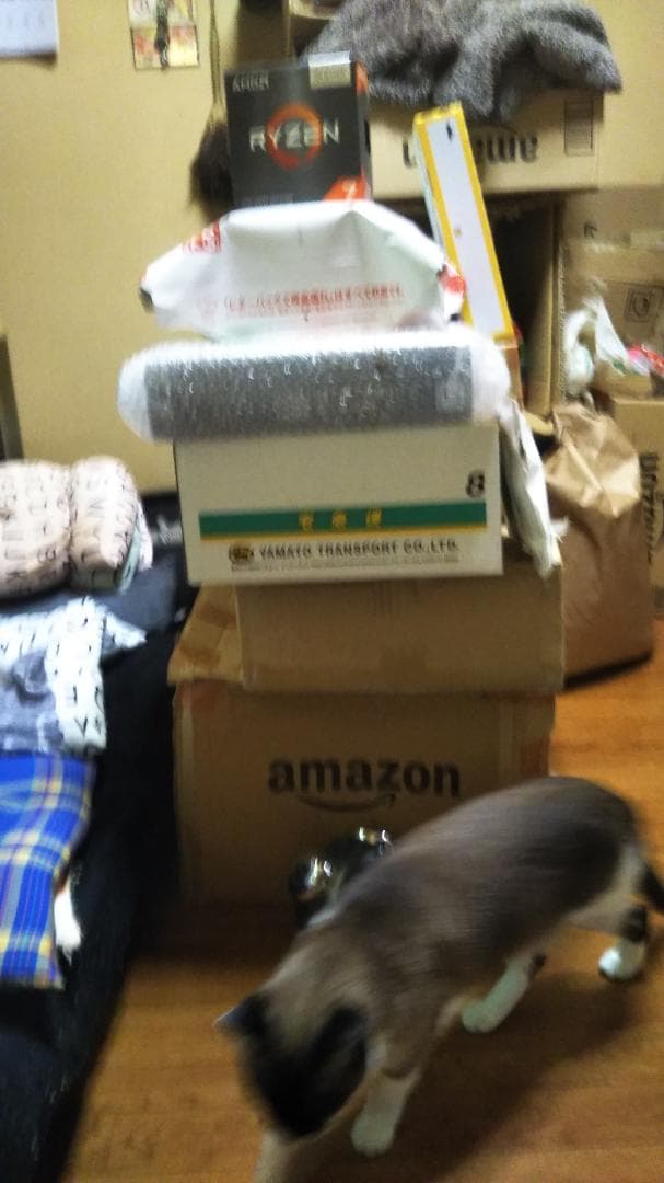 相場半額！ゲーミングPCフルセット!!OSサービス！！