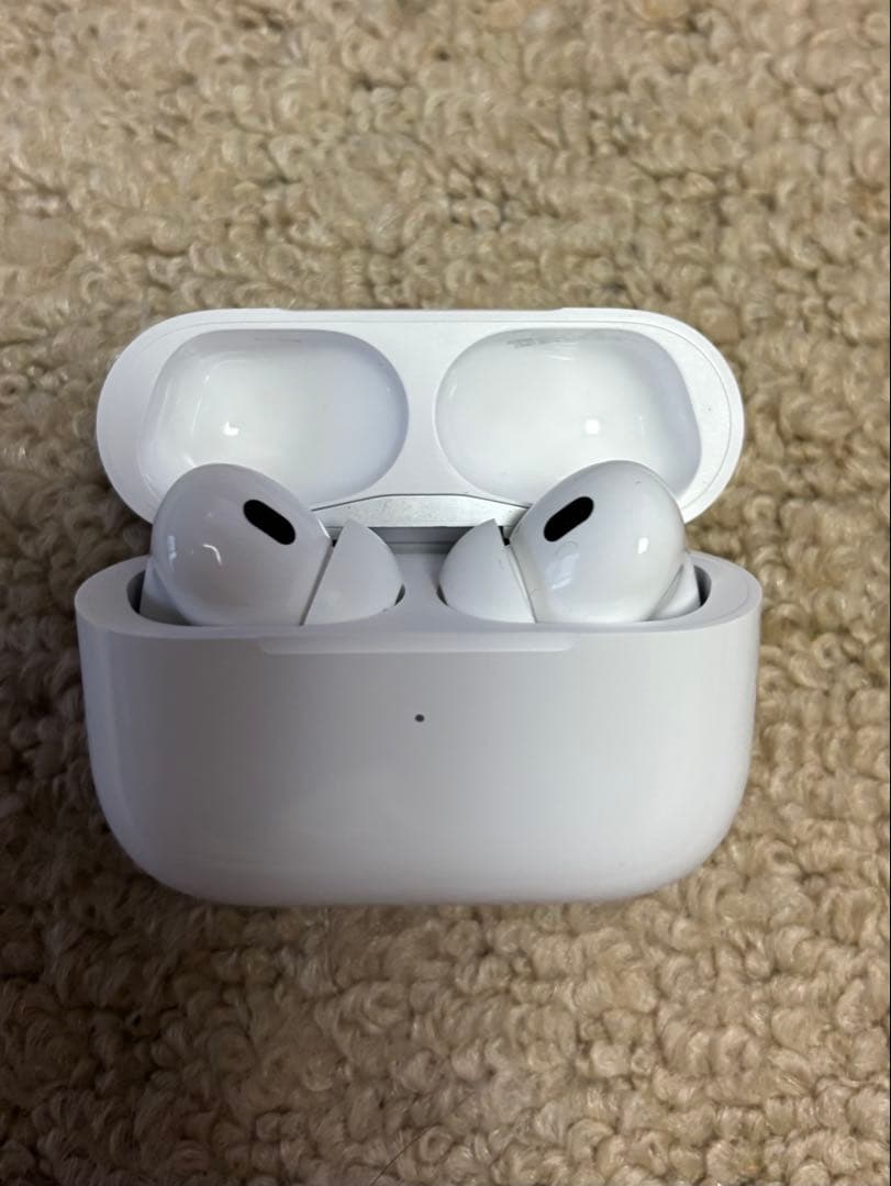 イヤホン Apple airpods pro 2