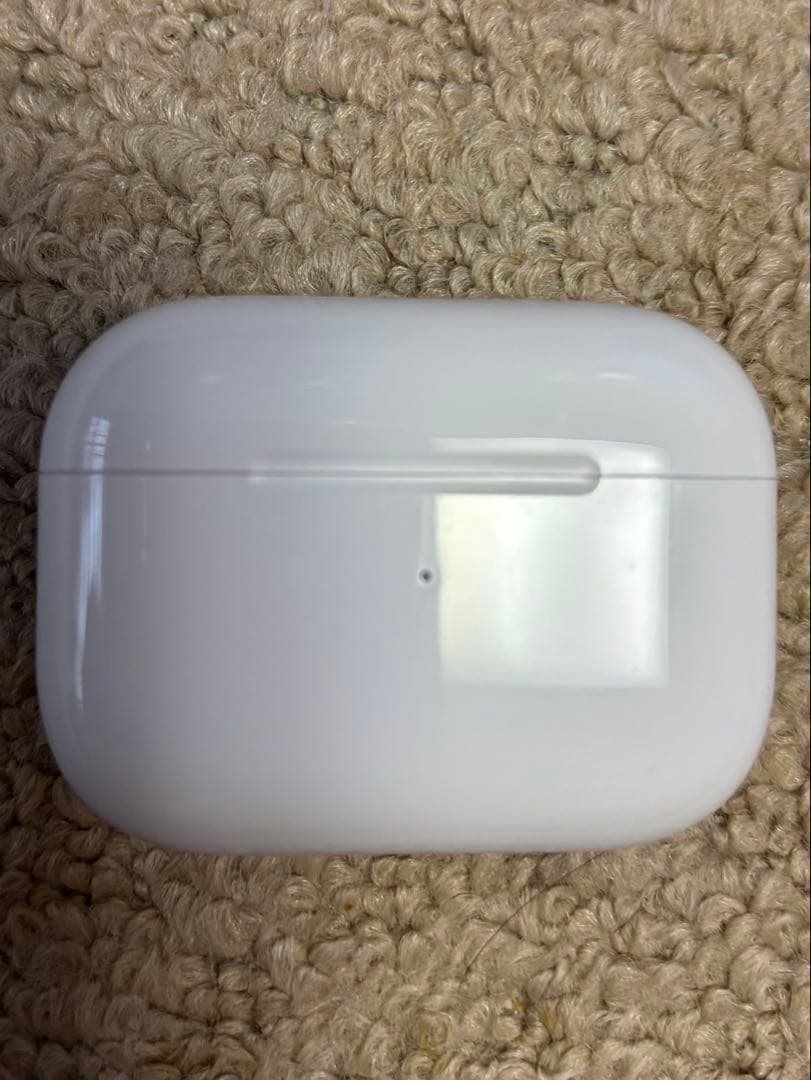 イヤホン Apple airpods pro 2