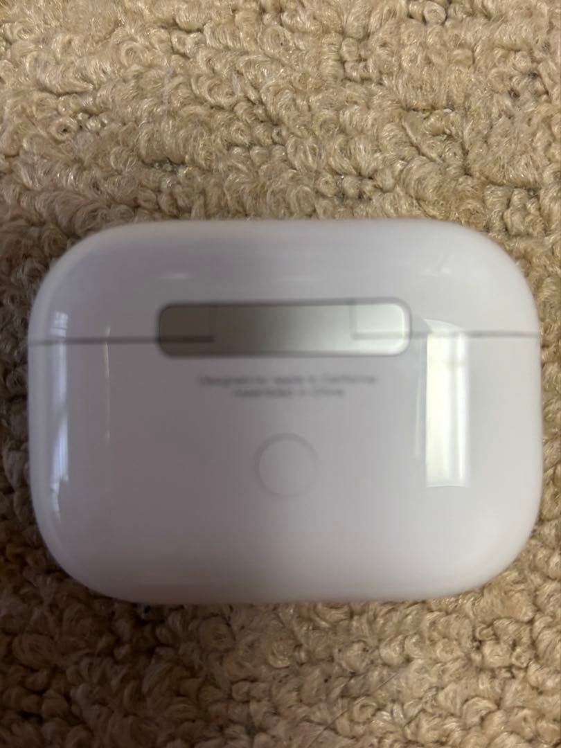 イヤホン Apple airpods pro 2