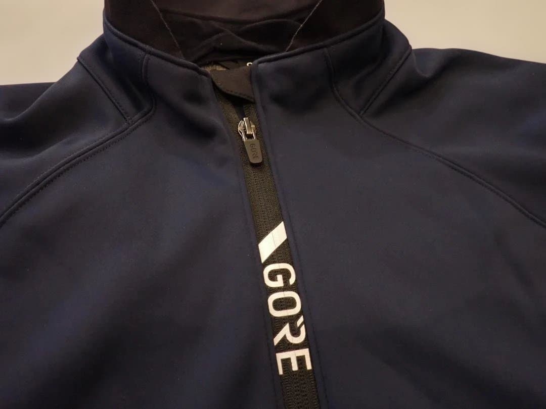 ウェア Gore Wear C5 Infinium Thermo Jacket