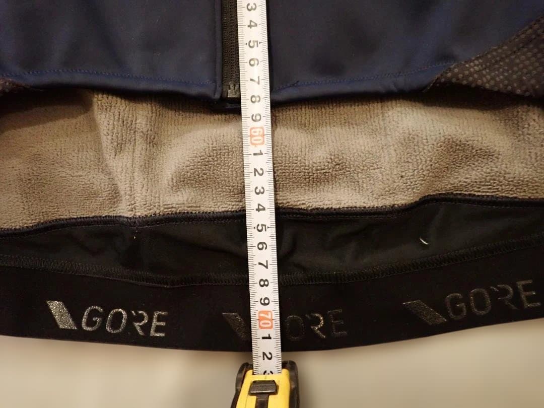 ウェア Gore Wear C5 Infinium Thermo Jacket