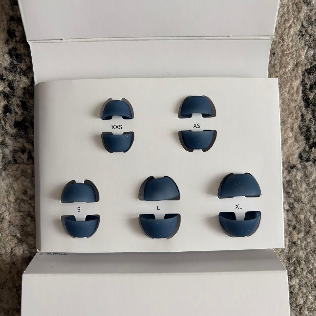 Anker Soundcore Liberty 5 ディープブルー