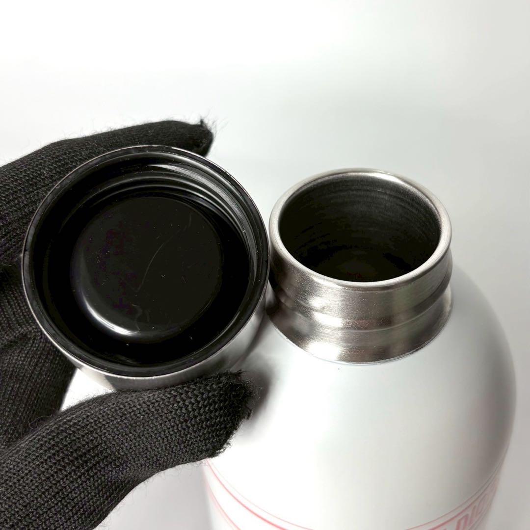 【未使用】クリスチャンディオール　ウォーターボトル　水筒　ステンレスボトル　太陽