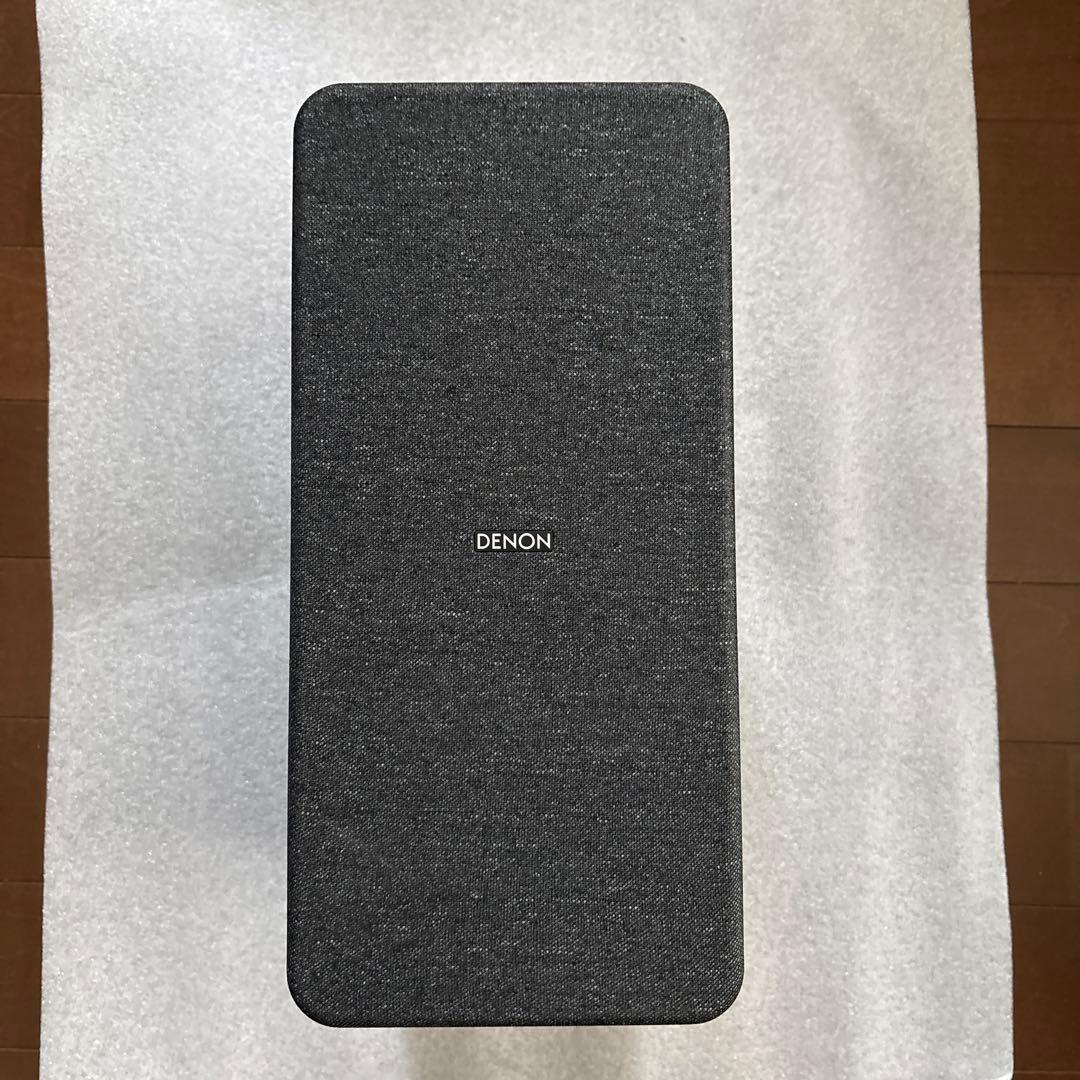 デノン　DHT-S517K セット②サブウーファー