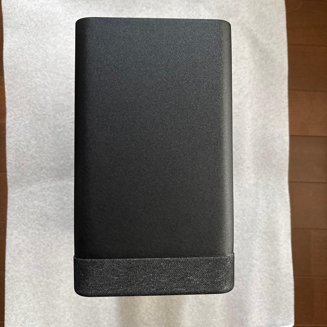 デノン　DHT-S517K セット②サブウーファー