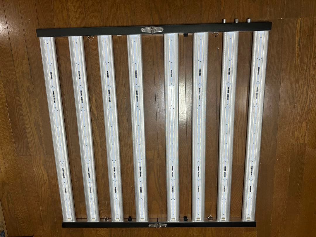 熱帯魚・爬虫類・植物育成などLED照明