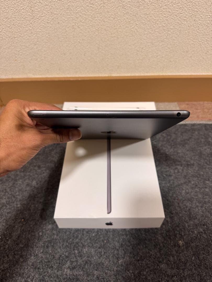 iPad 第7世代 Wi-Fi 32GB ✨ペン付・美品