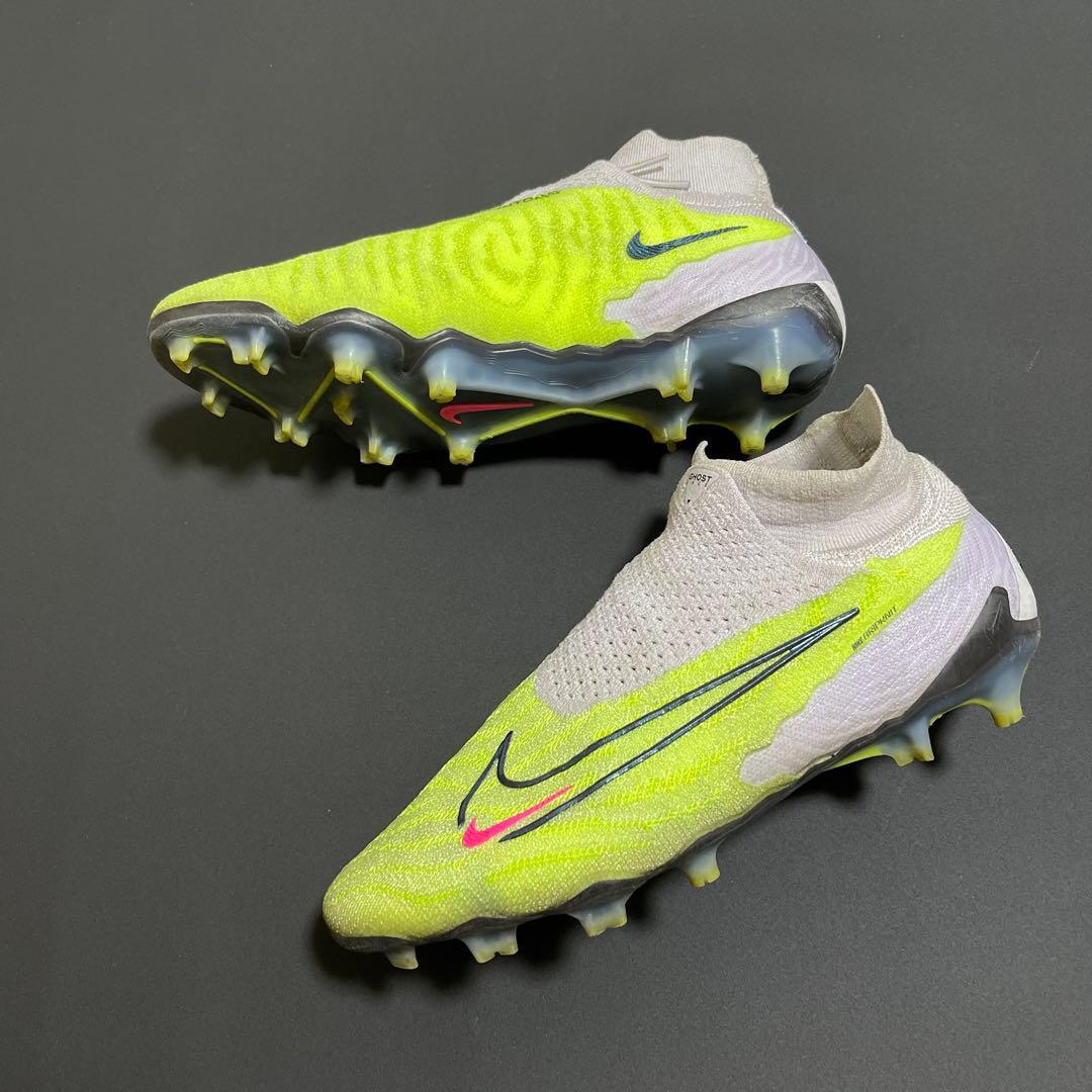 NIKEファントムGX DF FG 25.5CM YM