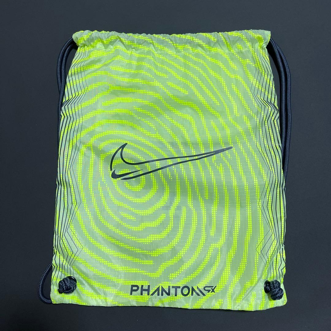 NIKEファントムGX DF FG 25.5CM YM