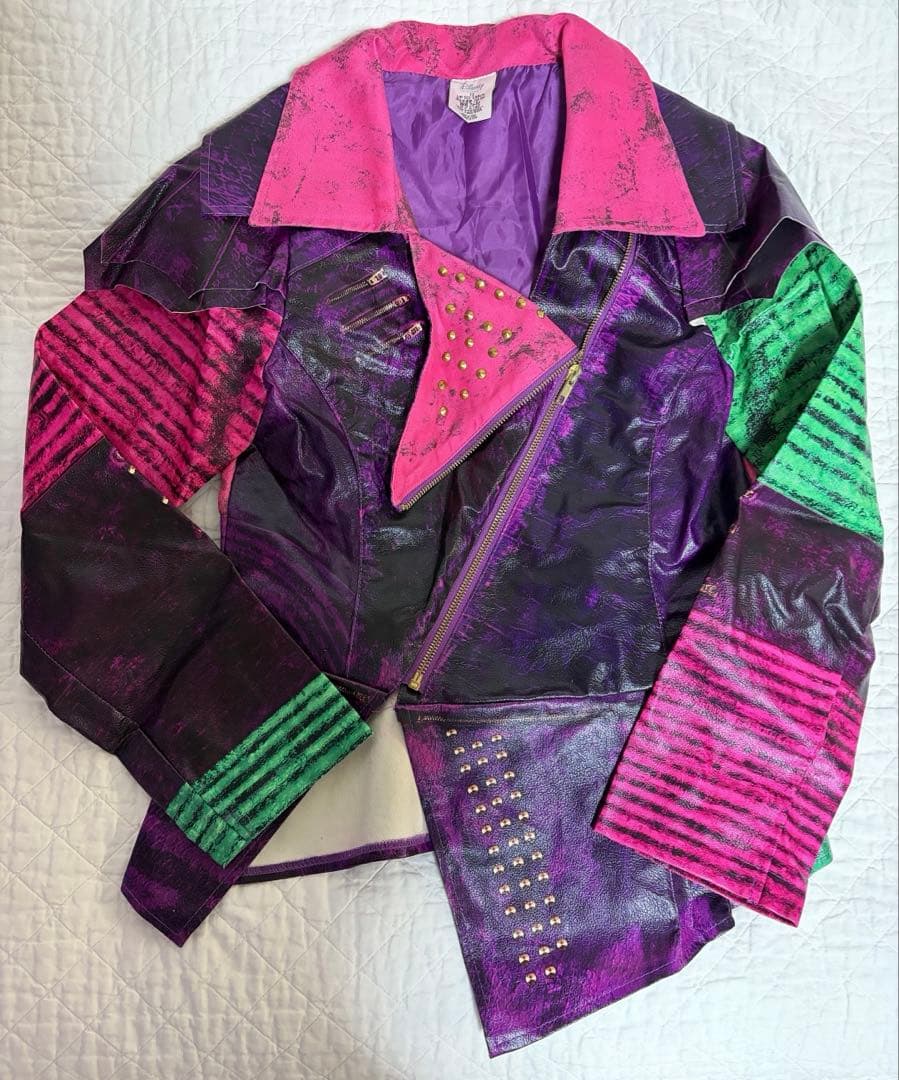 ディズニー ディセンダント 仮装 衣装 マル ディズニーストア コスプレ