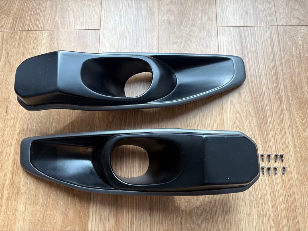 JLラングラー専用 JEPPESEN ジェップセン ルビコニックフォグベゼル