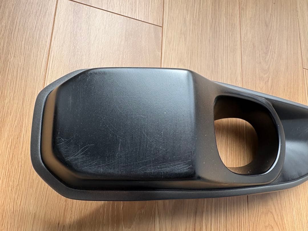 JLラングラー専用 JEPPESEN ジェップセン ルビコニックフォグベゼル