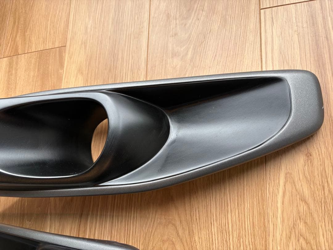 JLラングラー専用 JEPPESEN ジェップセン ルビコニックフォグベゼル