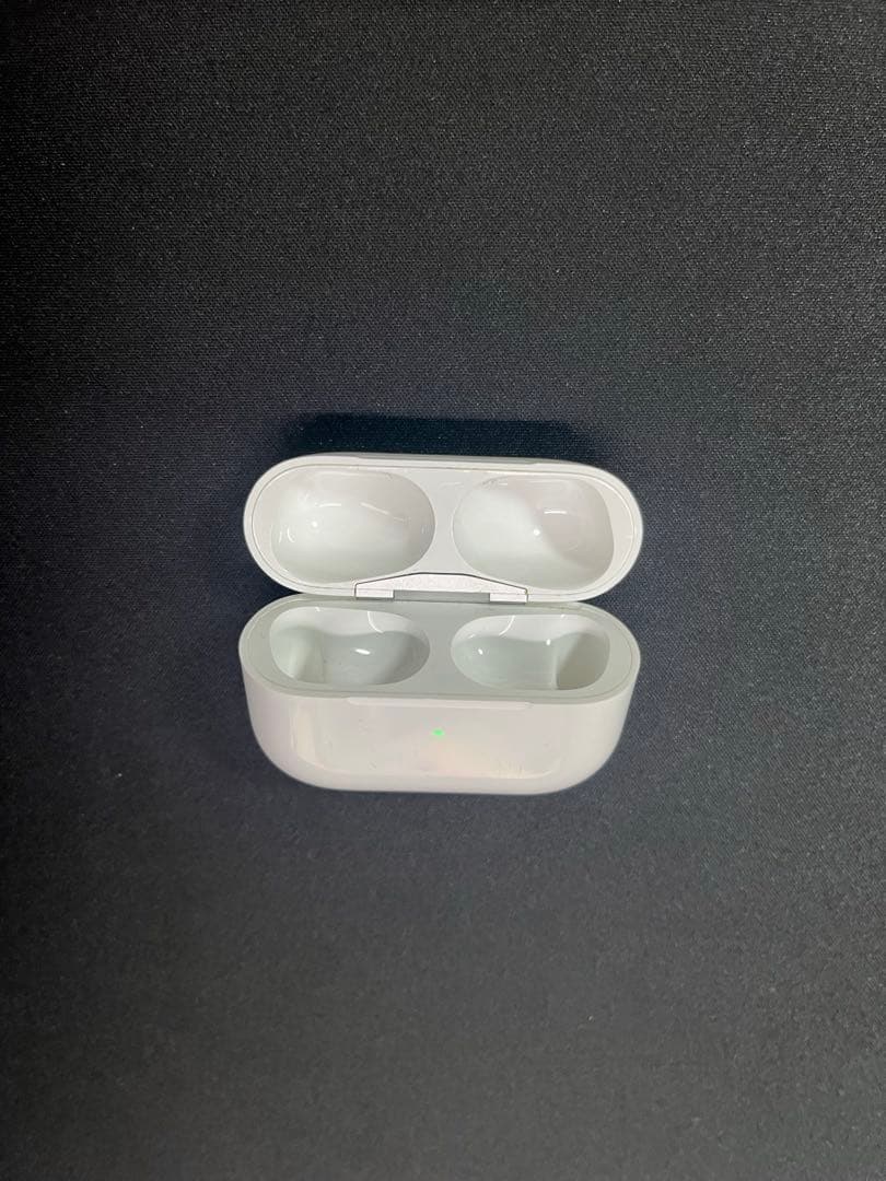 ヘッドホン Airpods pro