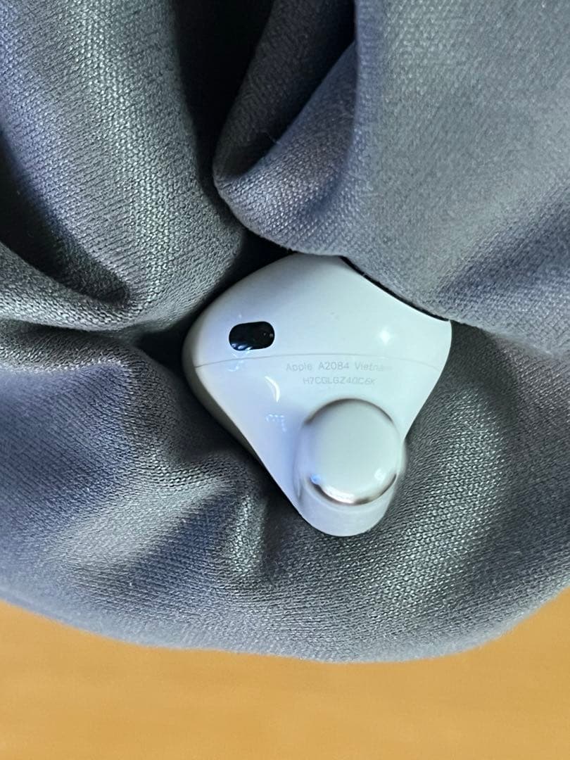 ヘッドホン Airpods pro