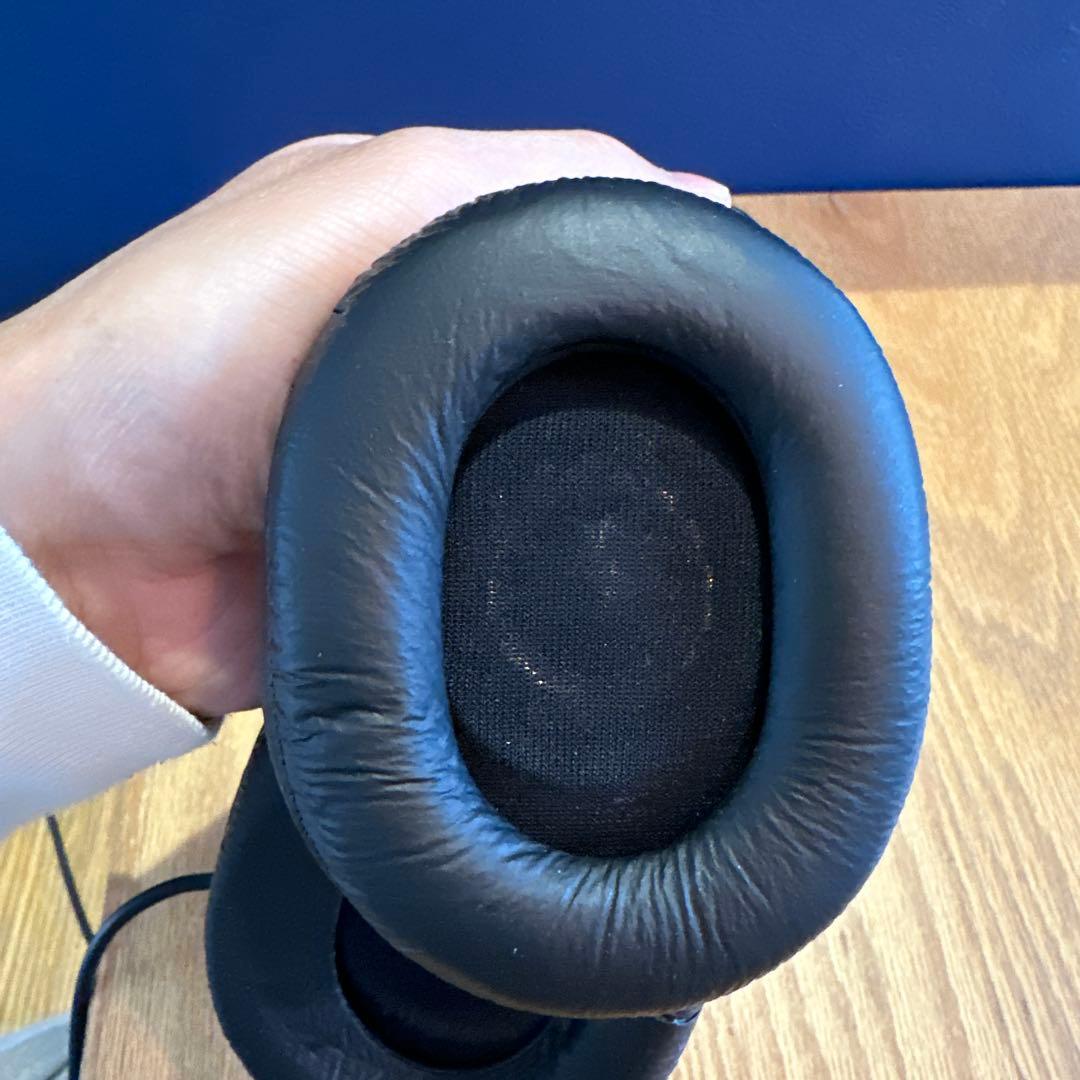 本日限定価格‼️SONY MDR-CD900ST 密閉型スタジオモニターヘッドホン