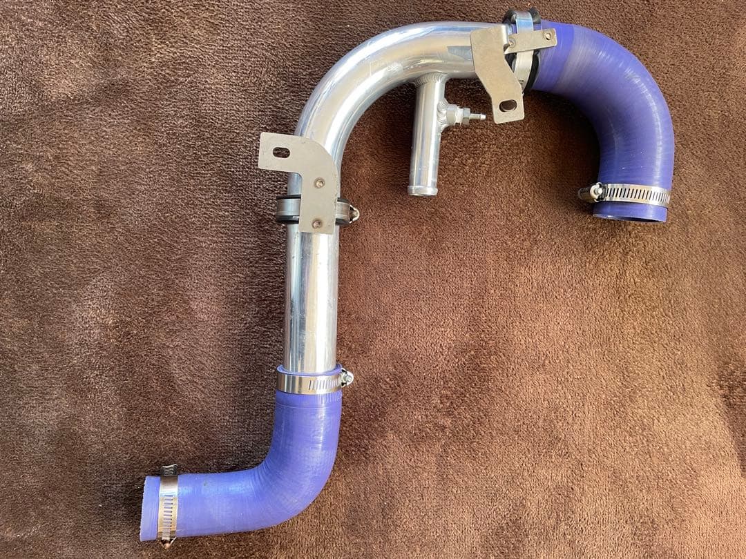 コペン l880k HKSインタークーラー⭐︎パイピングセット⭐︎