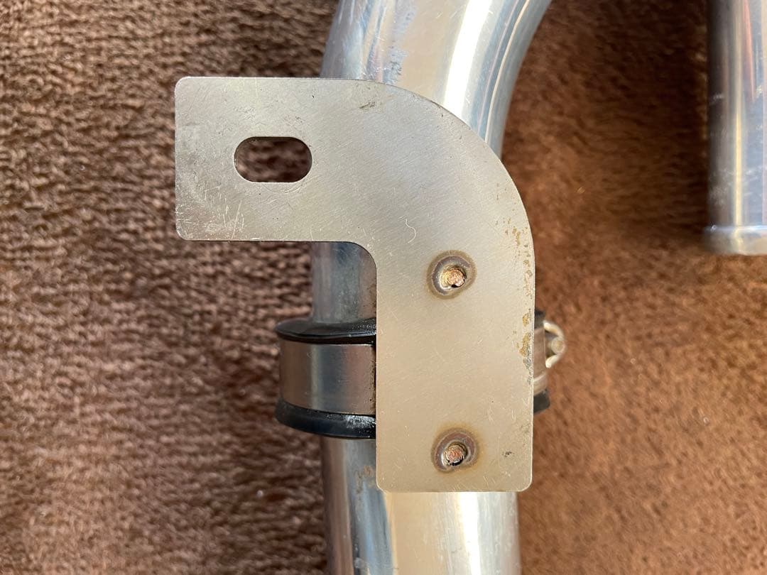 コペン l880k HKSインタークーラー⭐︎パイピングセット⭐︎