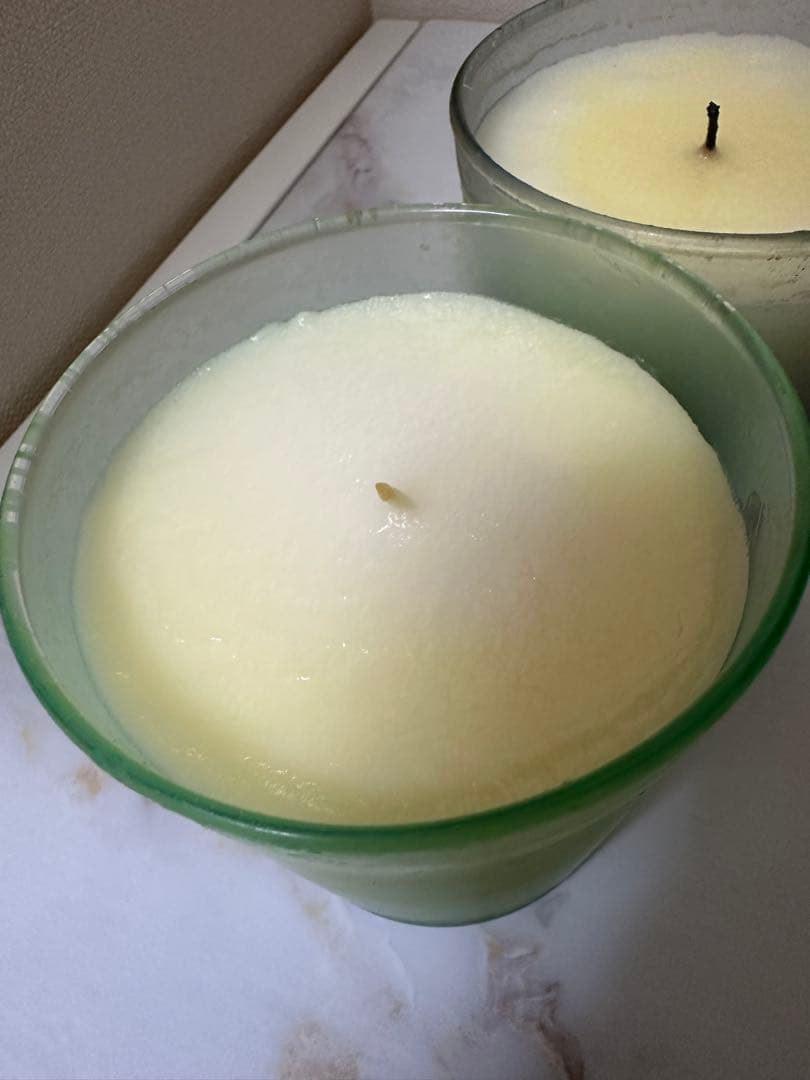 BVLGARI⭐︎ブルガリ　オーデヴェールキャンドル