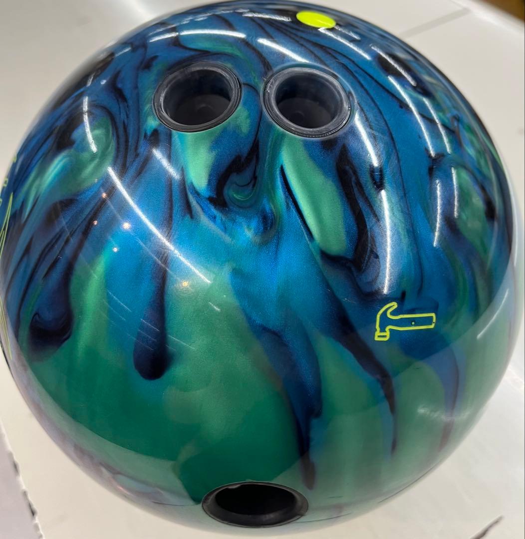 【ムナタン】ハンマー　ハズマット　15p