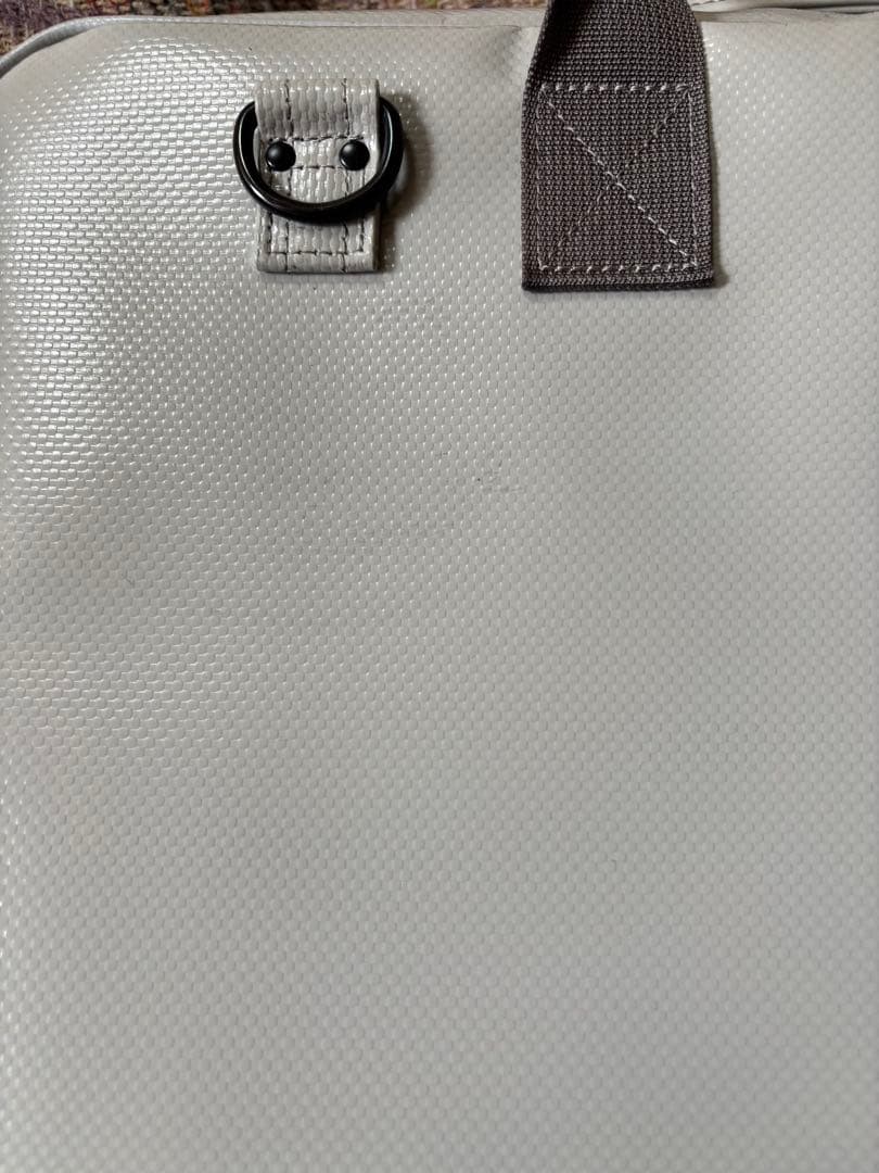 クラリネットダブルケース ナホック　クランポン