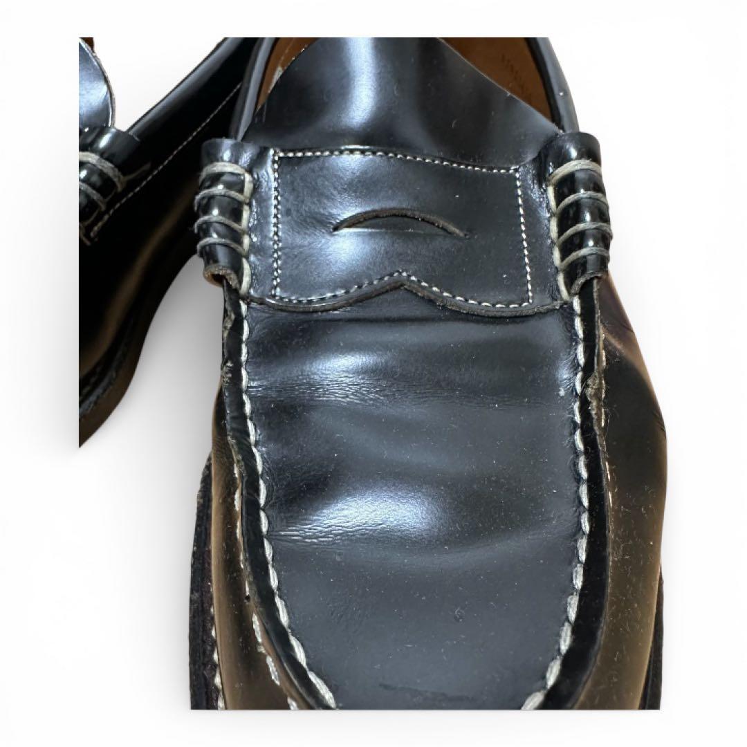 REGAL x GLADHAND ローファー 26cm ブラック