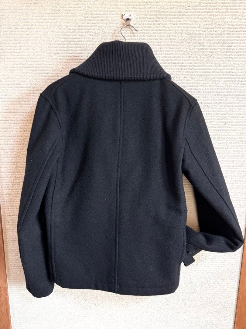 CRIMIE クライミー　コート