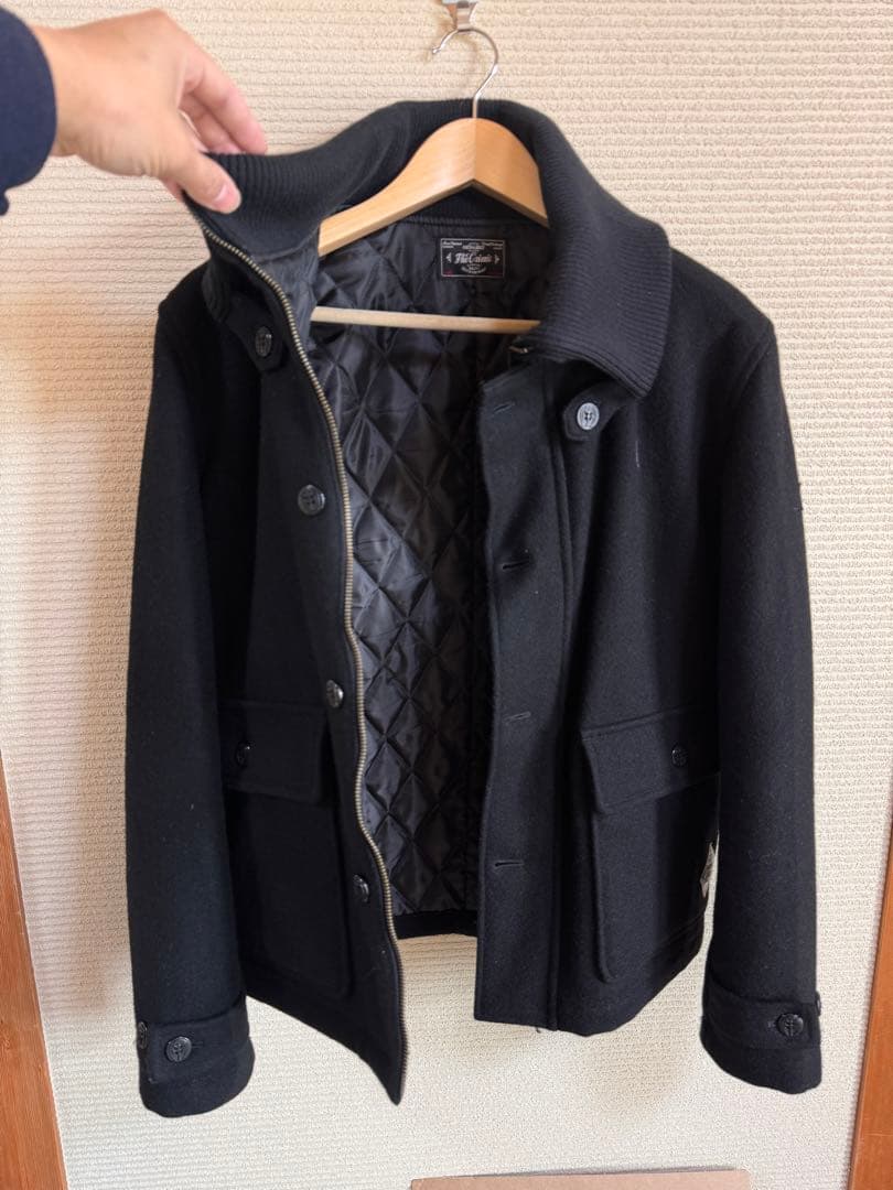 CRIMIE クライミー　コート