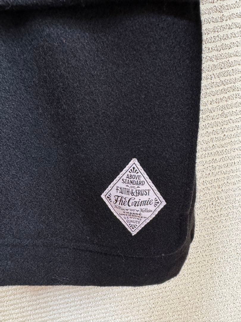 CRIMIE クライミー　コート