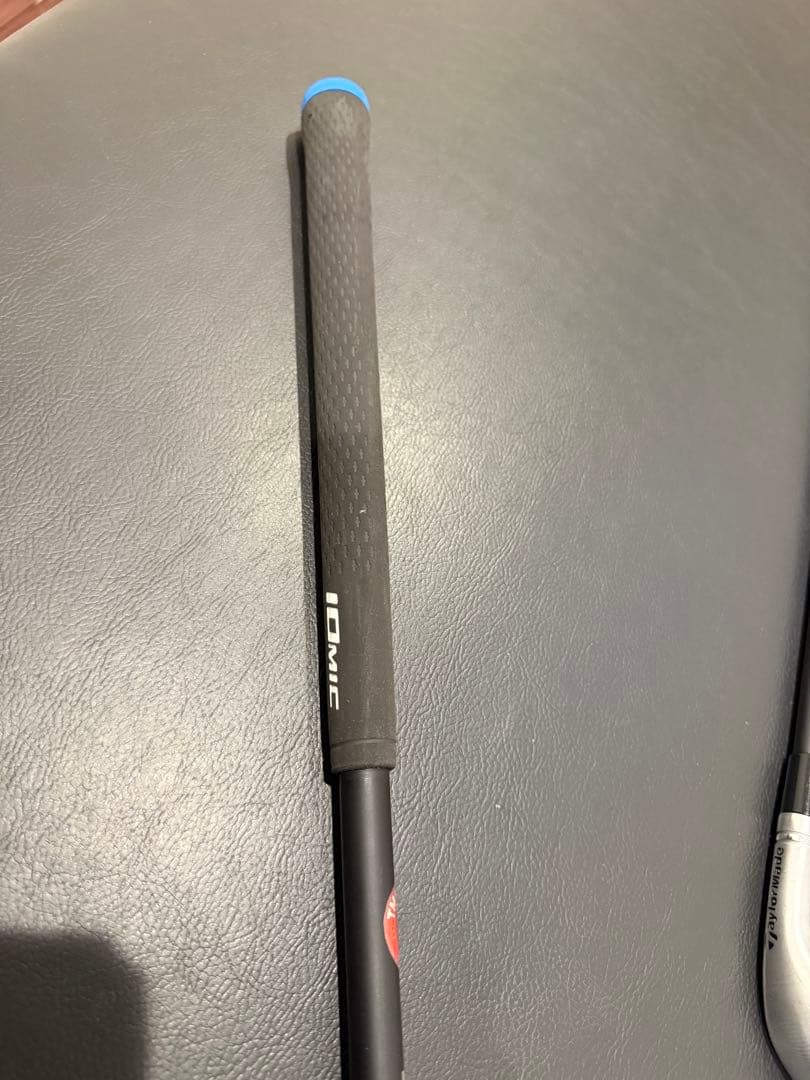 MG4 48°52°58°セット　TRAVIL フレックスS