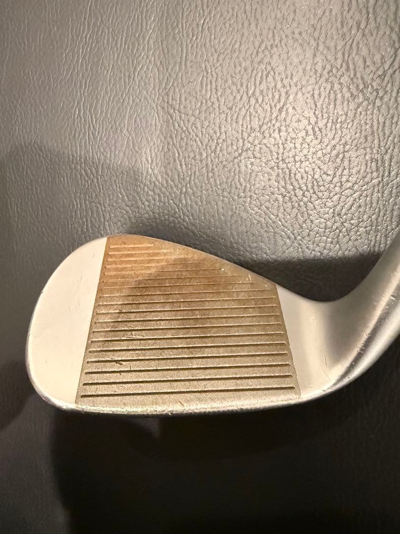 MG4 48°52°58°セット　TRAVIL フレックスS