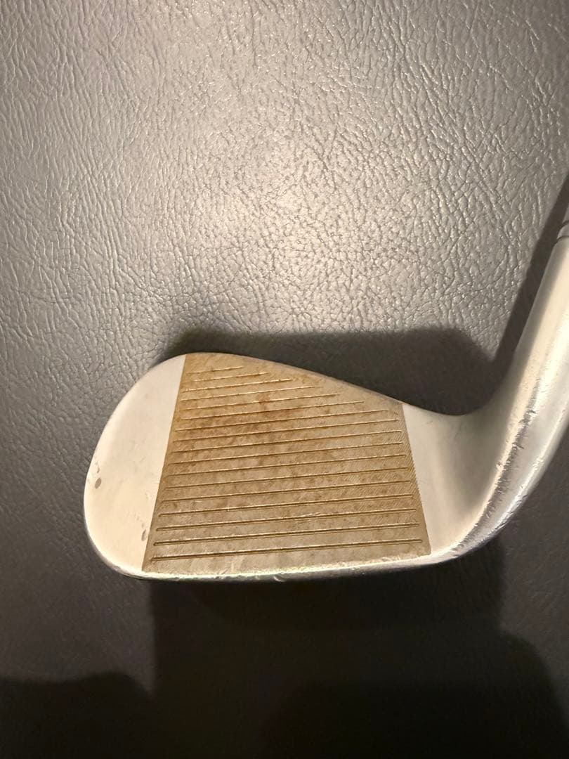 MG4 48°52°58°セット　TRAVIL フレックスS