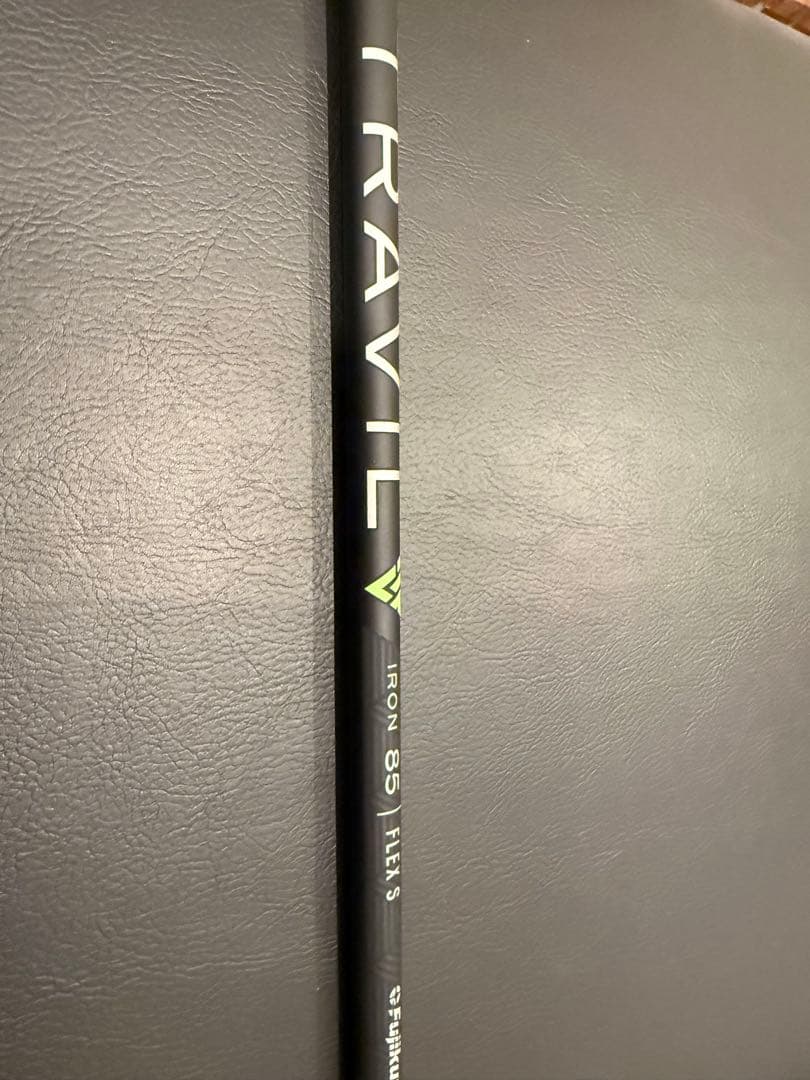 MG4 48°52°58°セット　TRAVIL フレックスS