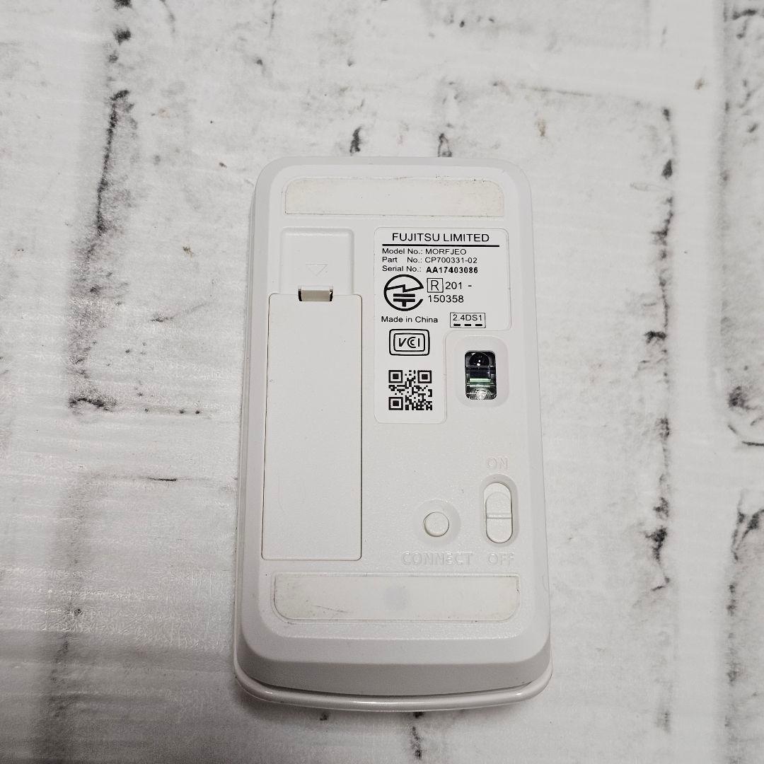 FUJITSU パソコン FMVF77B1W デスクトップ Core i7