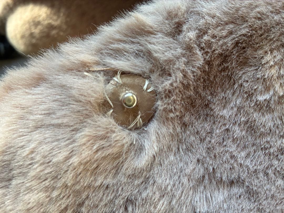 ジャケット・アウター HerLipto Winter Love FauxFurCoat