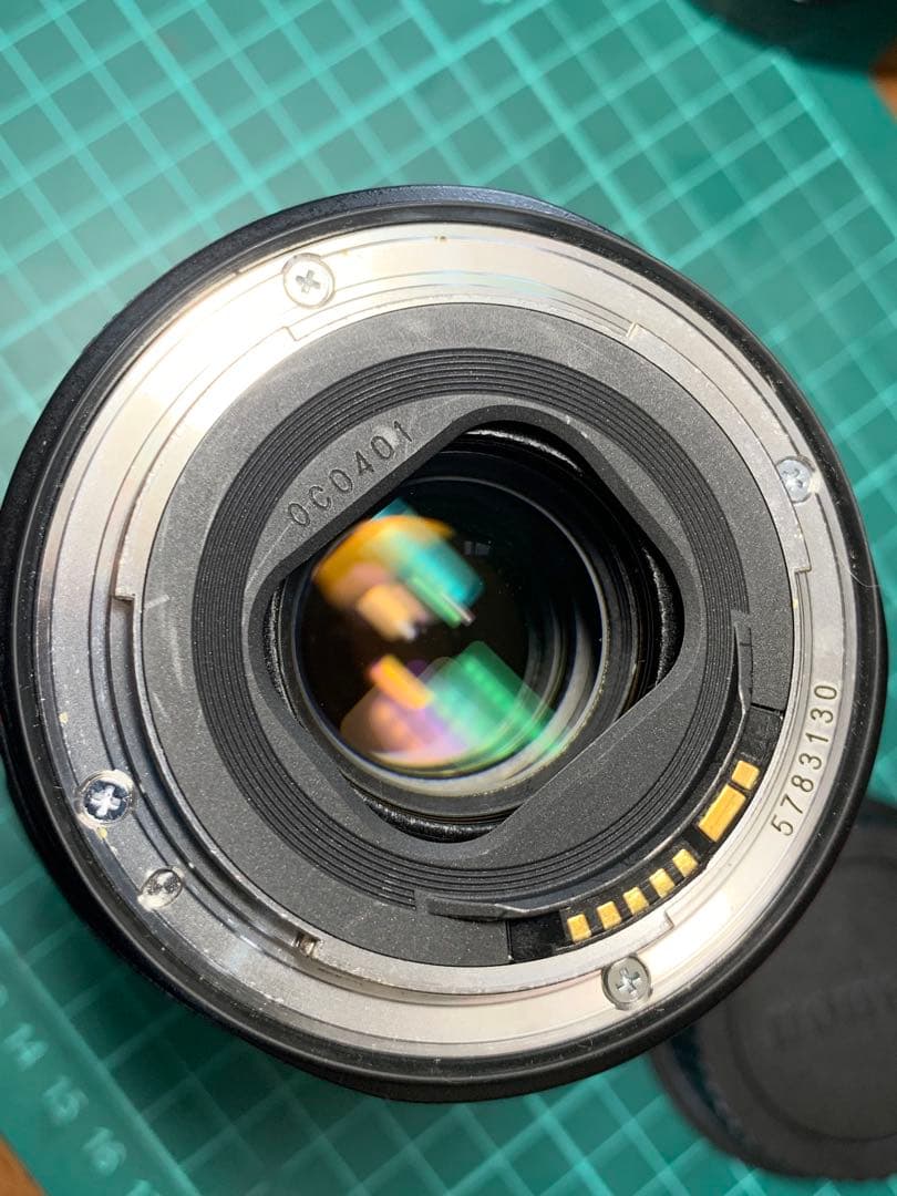 ⭐️訳あり品⭐️Canon EF24-105mm 1:4 L IS USM