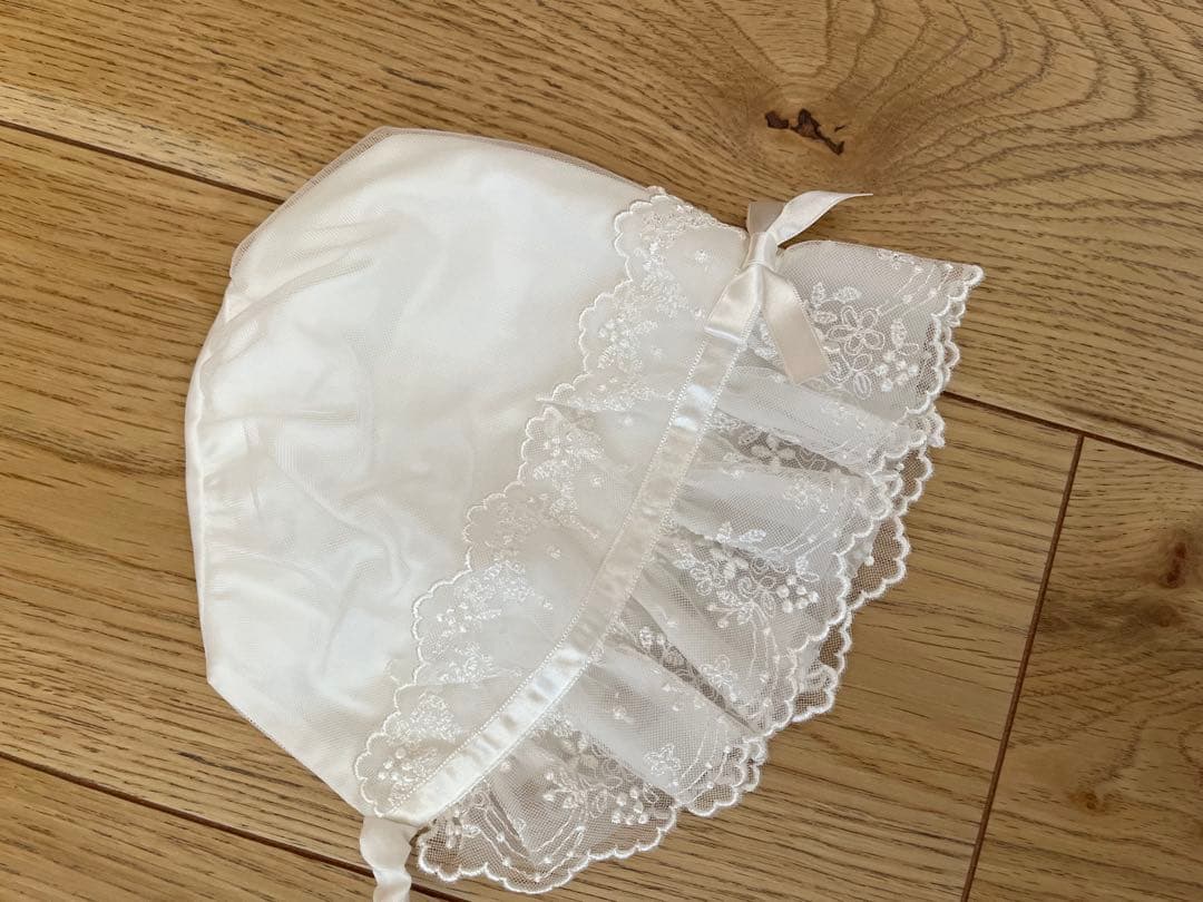 familiar ベビードレス　50cm