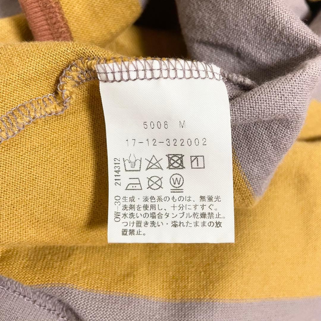 ヴィヴィアン ウエストウッド パフスリーブ オーヴ ロゴ カットソー 長袖 美品