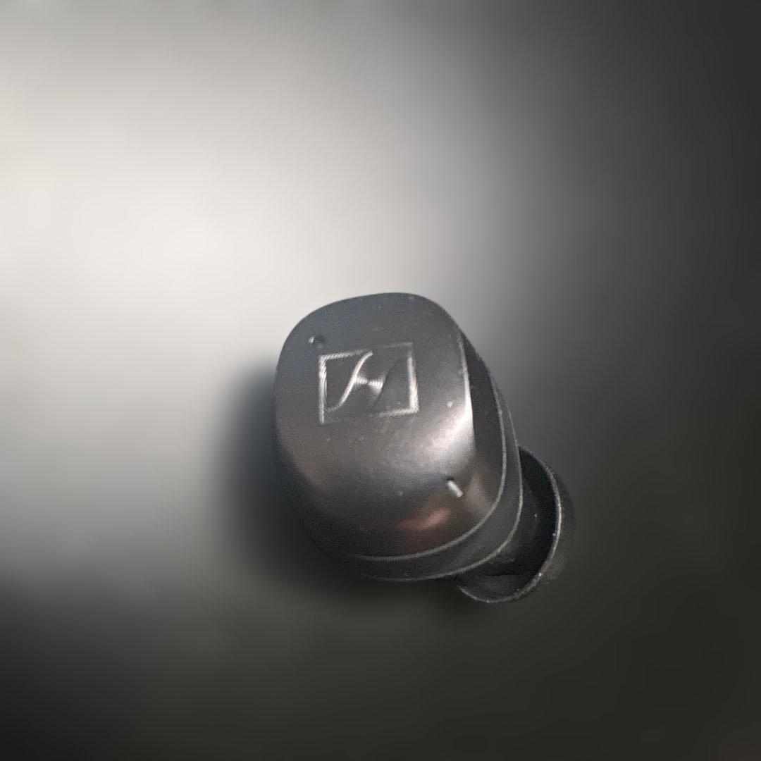 Sennheiser Momentum true wireless 4 右耳